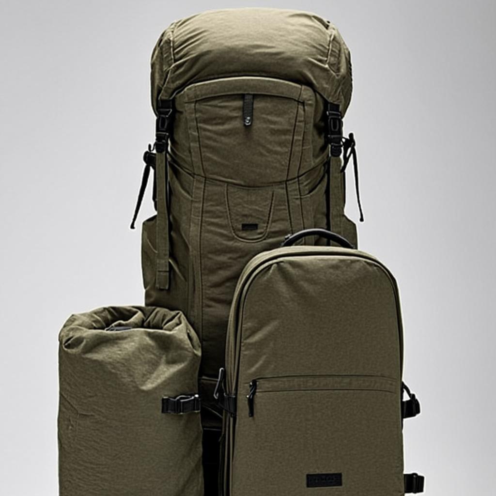 Backpack