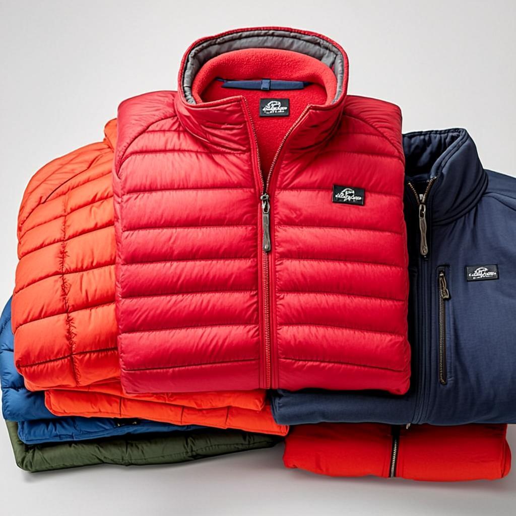 Clothing