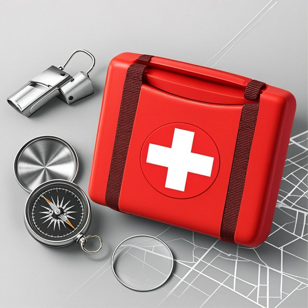 Safety & Navigation