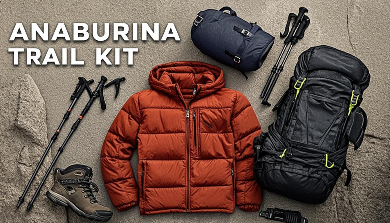 Annapurna Base Camp Package