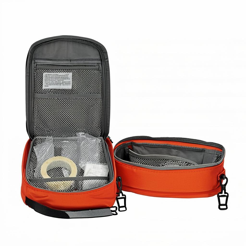 First Aid Kit Trekking