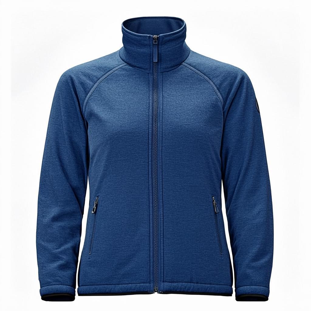 Fleece Jacket