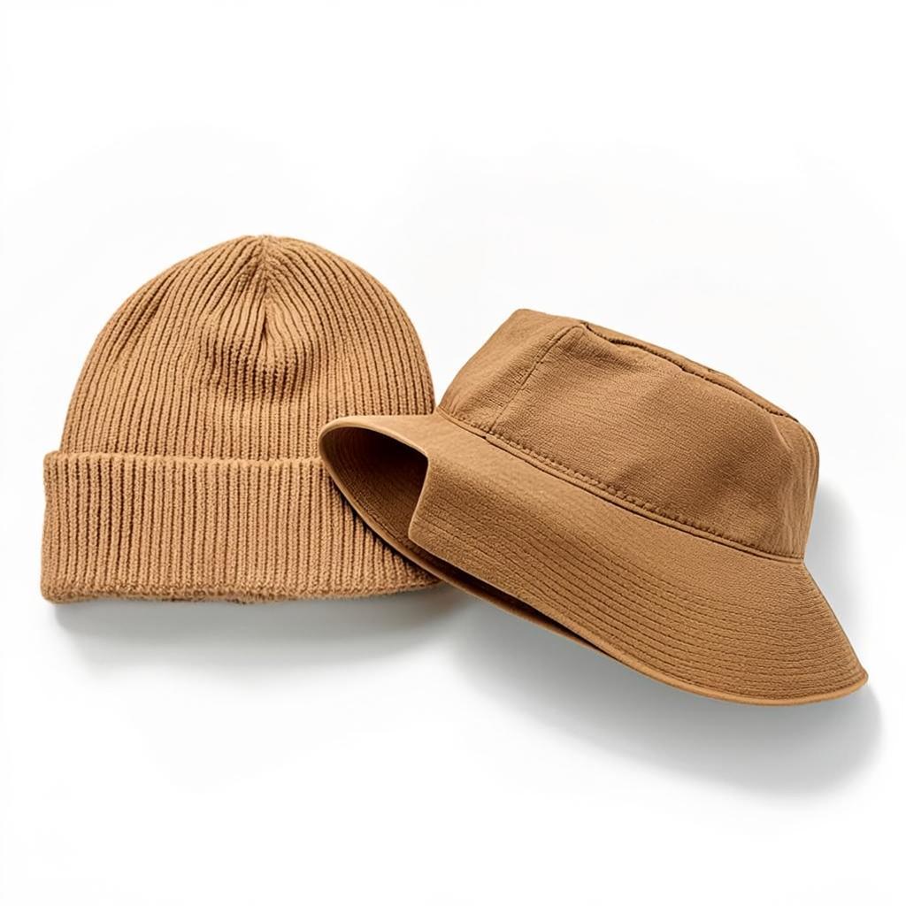 Wool Beanie